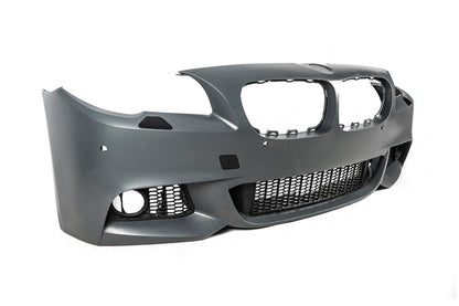 Body Kit Set (M-Performance) for BMW 5 Series F-10/11/07 2010-2016 - image 10