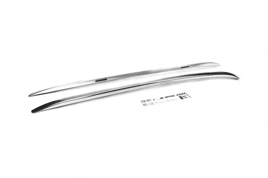 Rails integrated Original design for Nissan X-trail T32 / Rogue 2014-2021 - Reelken Auto