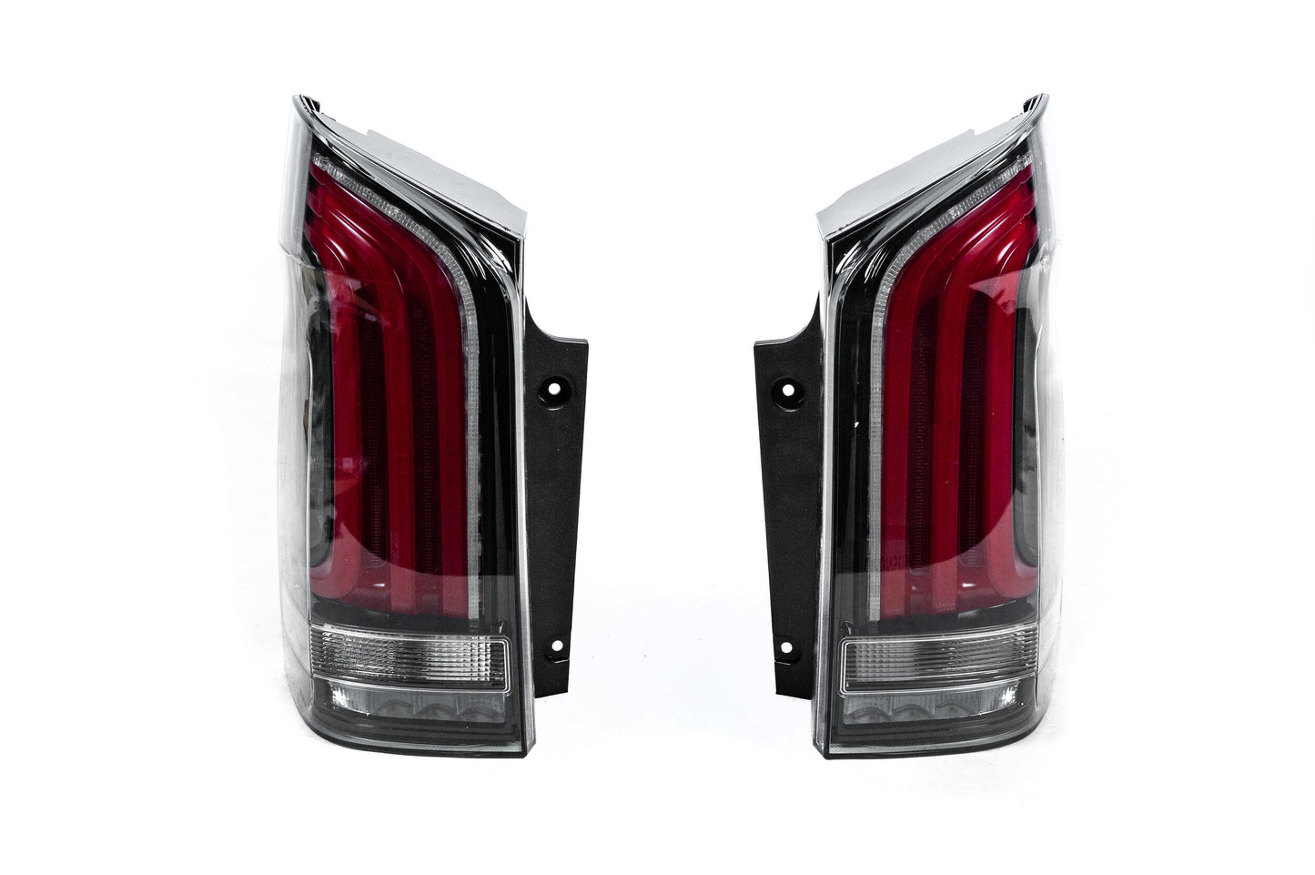 Tail Lights Design 2025 (for Vito, 2 pcs) for Mercedes Vito/V-class W447 2014- - image 1