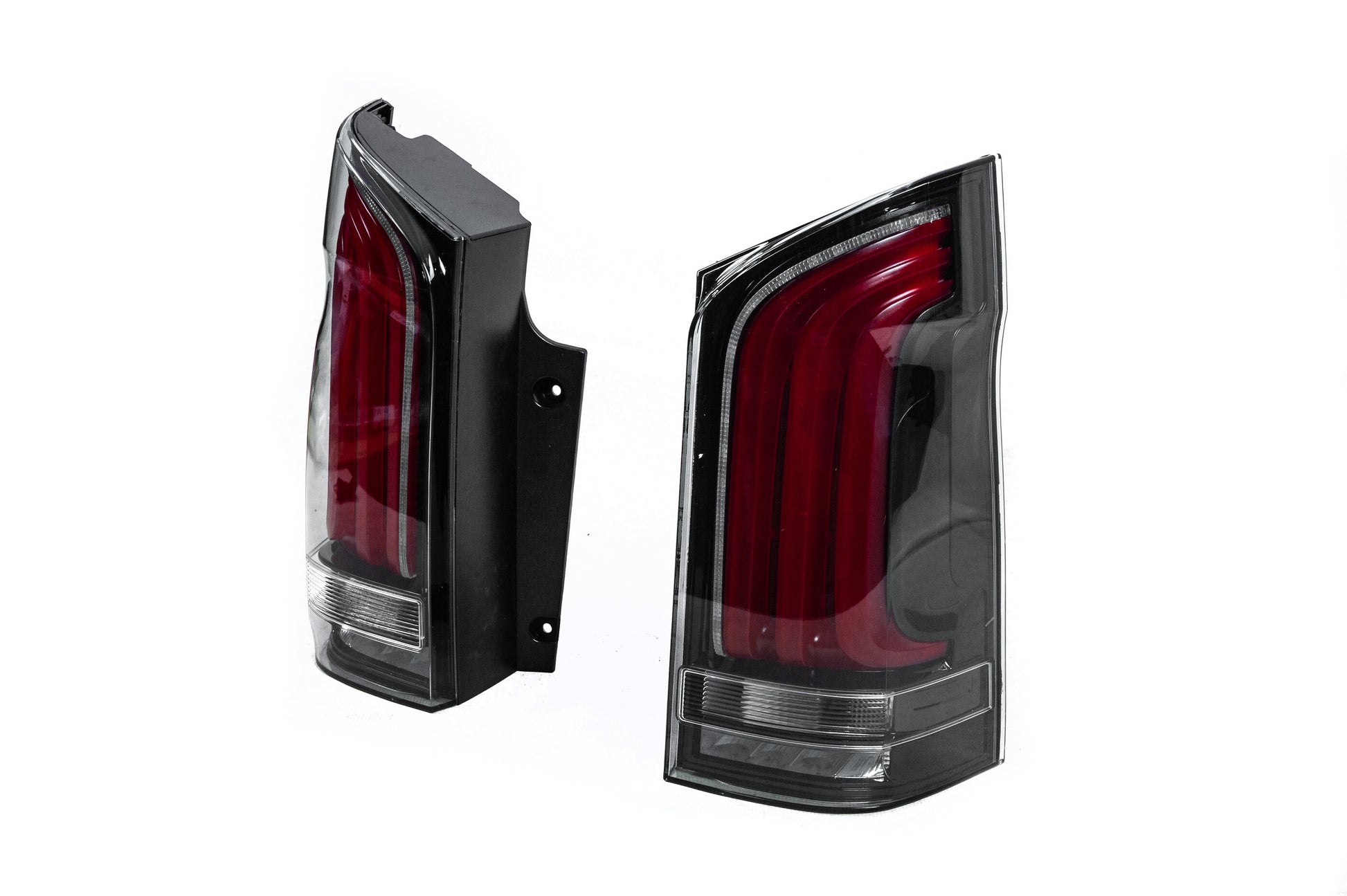 Tail Lights Design 2025 (for Vito, 2 pcs) for Mercedes Vito/V-class W447 2014- - image 2