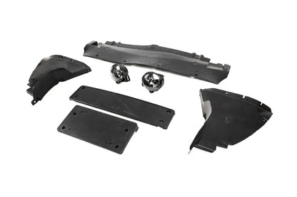 Body kit (M-Performance) for BMW 5 series F-10/11/07 2010-2016 - image 12
