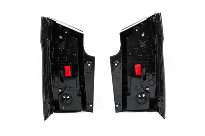 Tail Lights Design 2025 (for Vito, 2 pcs) for Mercedes Vito/V-class W447 2014- - image 4