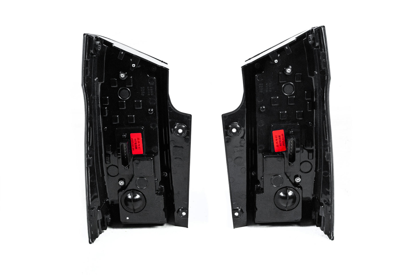 Tail Lights Design 2025 (for Vito, 2 pcs) for Mercedes Vito/V-class W447 2014- - image 4