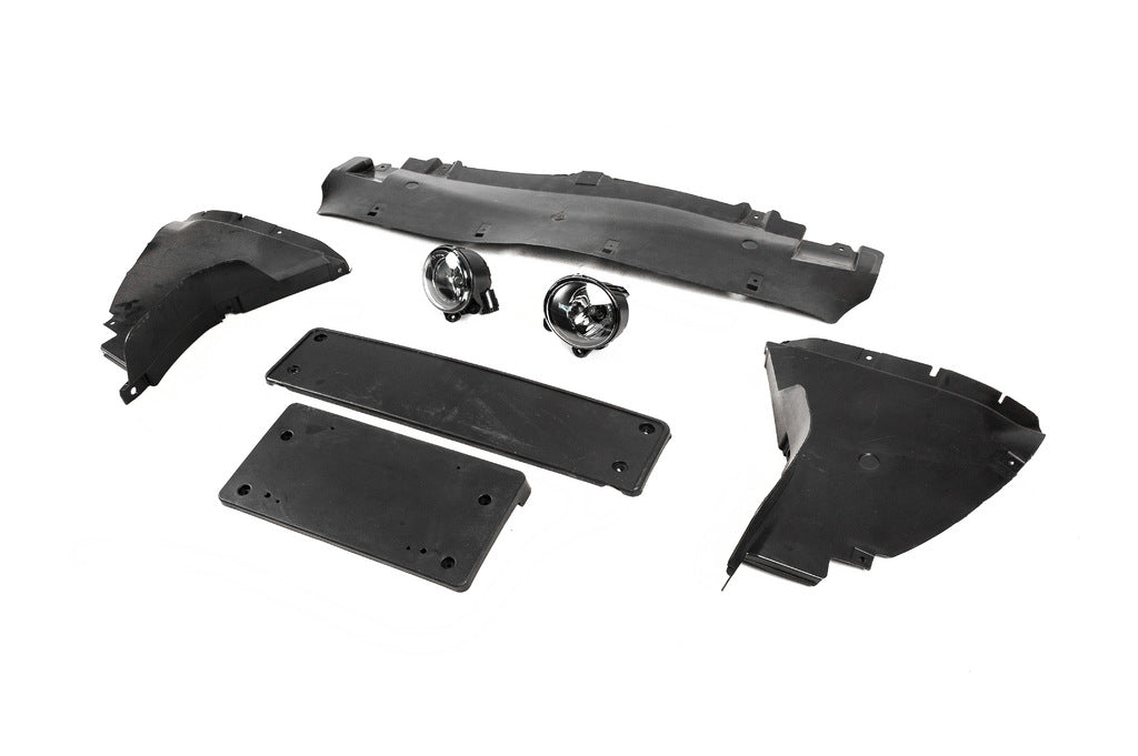 Body Kit Set (M-Performance) for BMW 5 Series F-10/11/07 2010-2016 - image 12