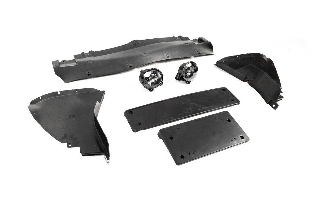 Body Kit Set (M-Performance) for BMW 5 Series F-10/11/07 2010-2016 - image 13