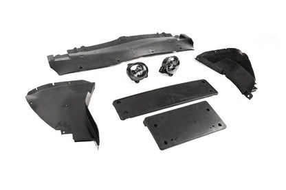 Body Kit Set (M-Performance) for BMW 5 Series F-10/11/07 2010-2016 - image 13