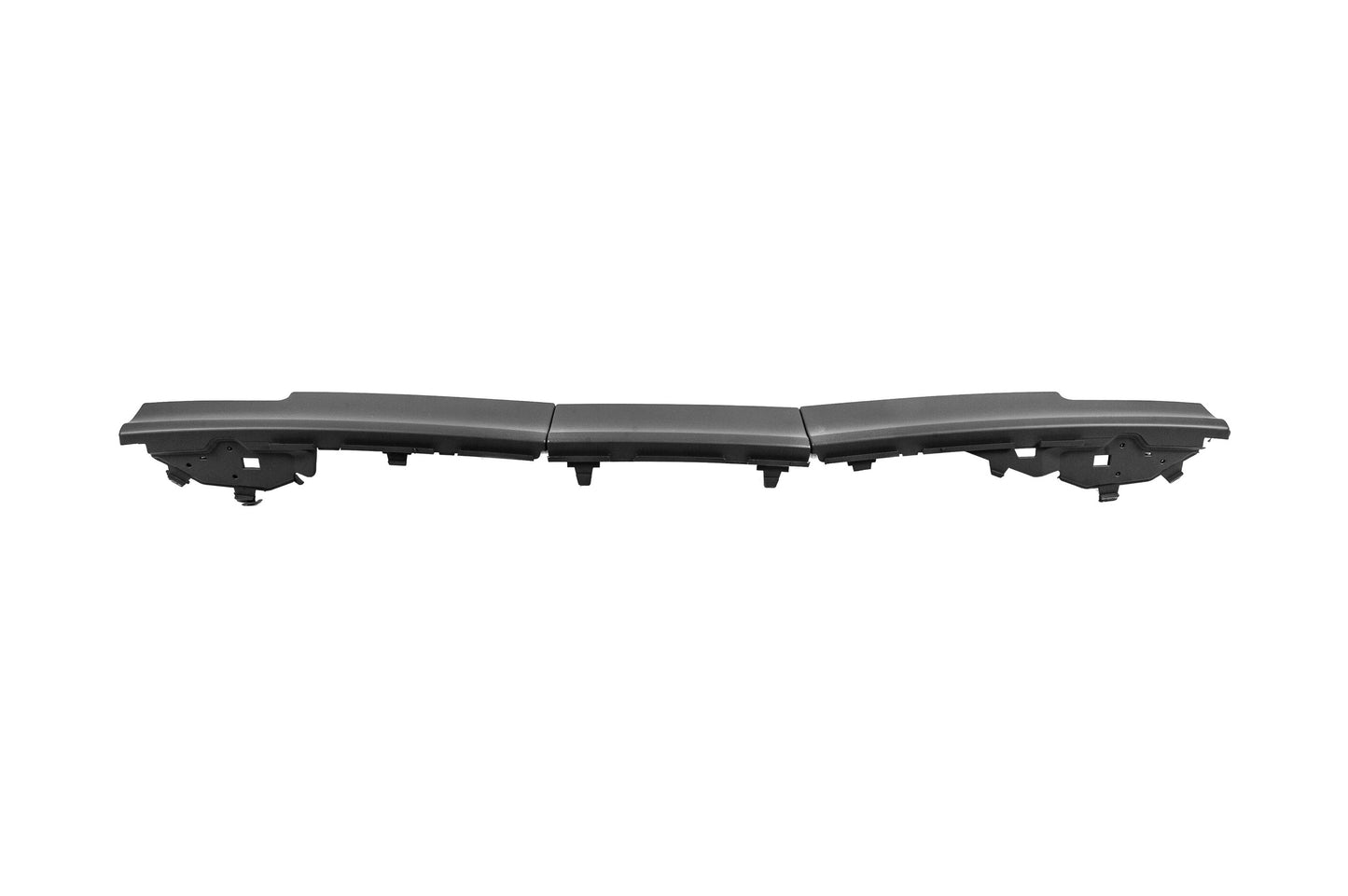 Rear bumper diffuser (primed, Autobiography) for Range Rover III L322 2002-2012 - image 3