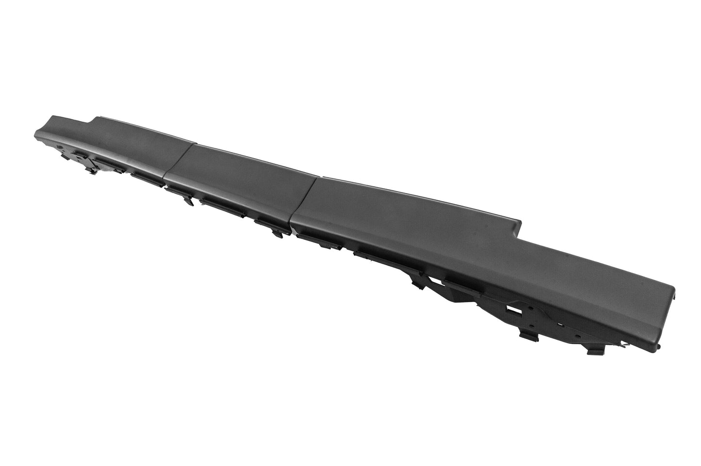 Rear bumper diffuser (primed, Autobiography) for Range Rover III L322 2002-2012 - image 4