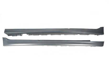 Body Kit Set (M-Performance) for BMW 5 Series F-10/11/07 2010-2016 - image 4