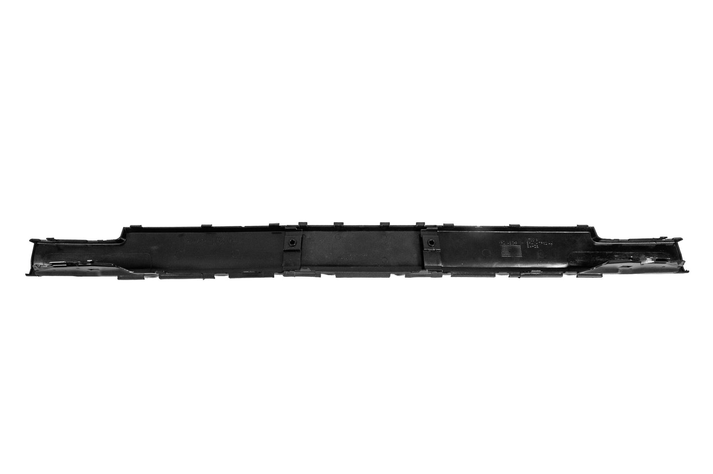 Rear bumper diffuser (primed, Autobiography) for Range Rover III L322 2002-2012 - image 6