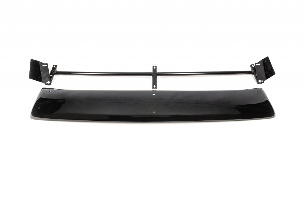 Windshield Sun Visor (Frame Mounted) for Nissan Navara 2006-2015 - image 6