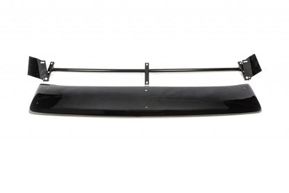 Windshield Sun Visor (Frame Mounted) for Nissan Navara 2006-2015 - image 6