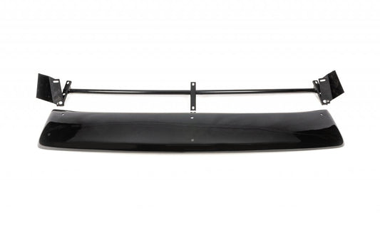 Windshield Sun Visor (Frame Mounted) for Nissan Pathfinder R51 2005-2014 - image 2