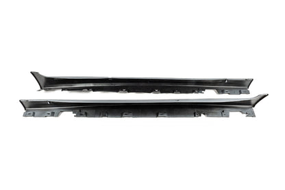 Body kit (M-Performance) for BMW 5 series F-10/11/07 2010-2016 - image 17