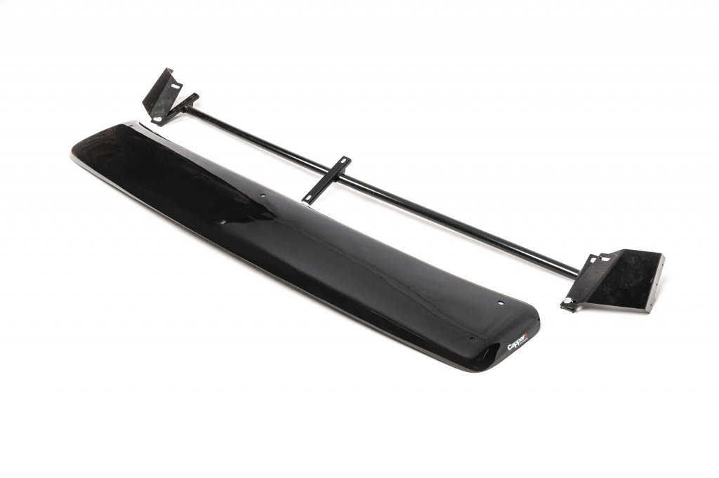 Windshield Sun Visor (Frame Mounted) for Nissan Pathfinder R51 2005-2014 - image 3