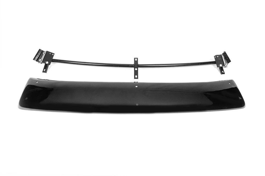 Visor windshield (on the brackets) for Toyota Hilux 2006-2015 - Reelken Auto