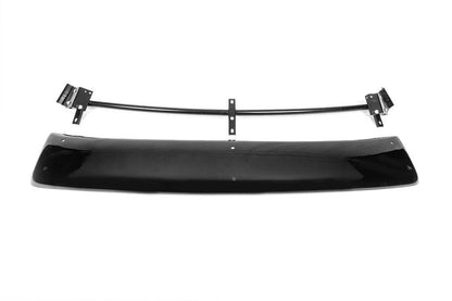 Visor windshield (on the brackets) for Toyota Hilux 2006-2015 - Reelken Auto
