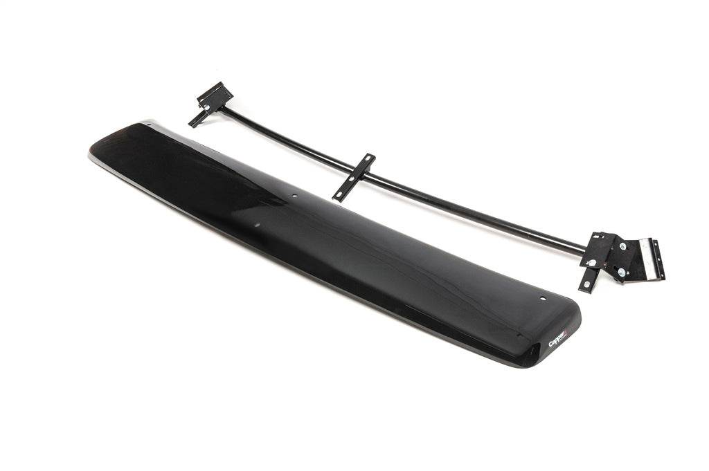 Visor windshield (on the brackets) for Toyota Hilux 2006-2015 - Reelken Auto