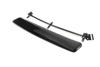 Visor windshield (on the brackets) for Toyota Hilux 2006-2015 - Reelken Auto
