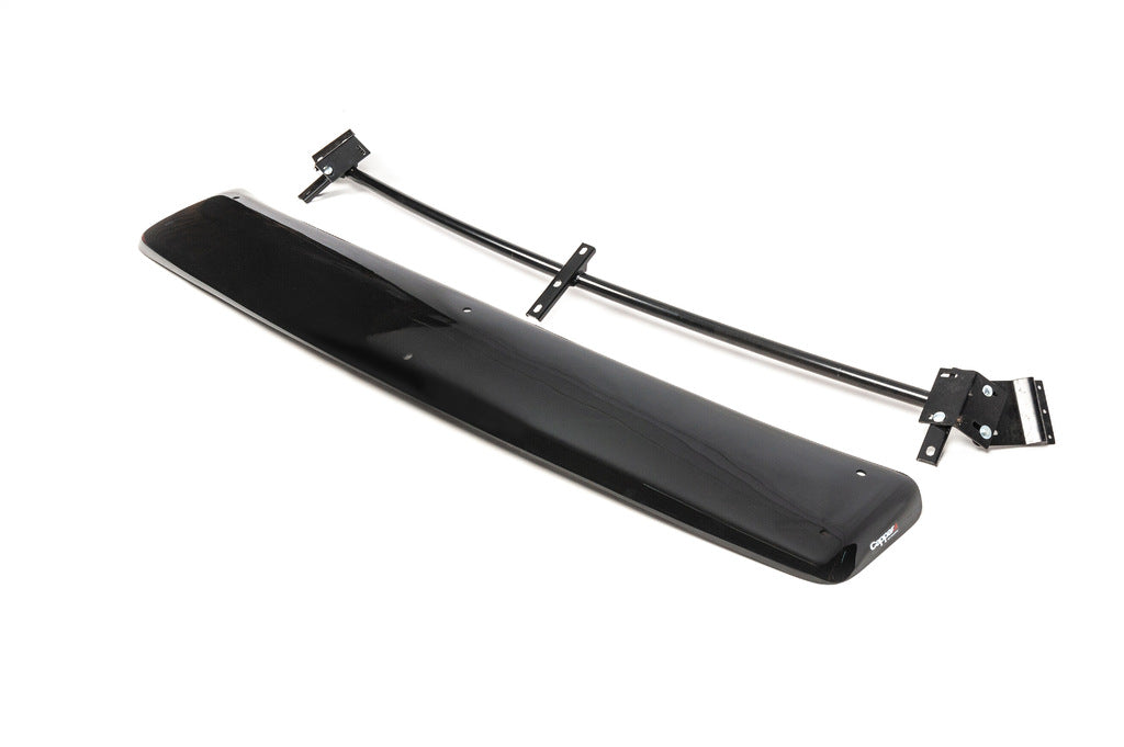 Windshield Sun Visor (with Brackets) for Toyota Hilux 2006-2015 - image 8