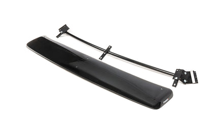 Windshield Sun Visor (with Brackets) for Toyota Hilux 2006-2015 - image 8