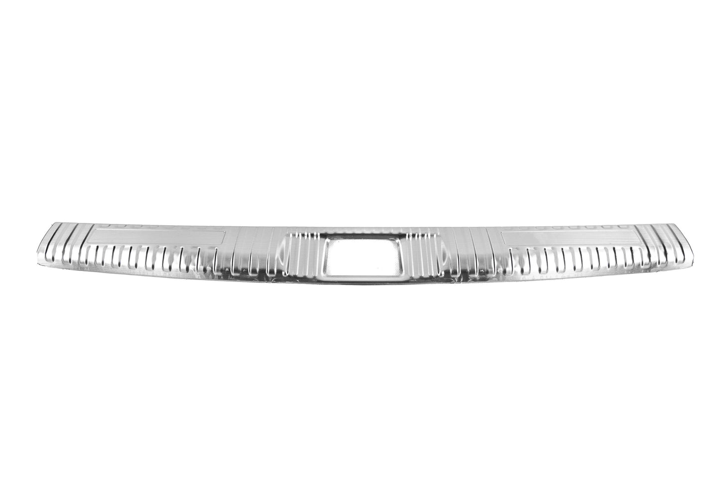 Rear Inner Door Sill Trim for Toyota Land Cruiser Prado 250 2023- - image 3