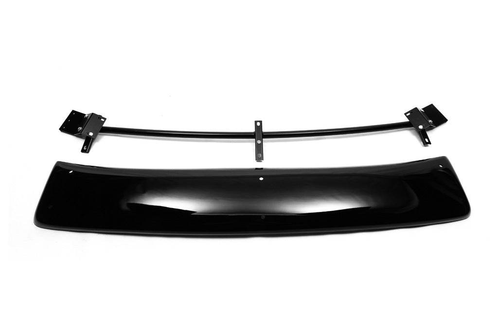 Visor on the windshield for Mitsubishi L200 2015-2024 - Reelken Auto