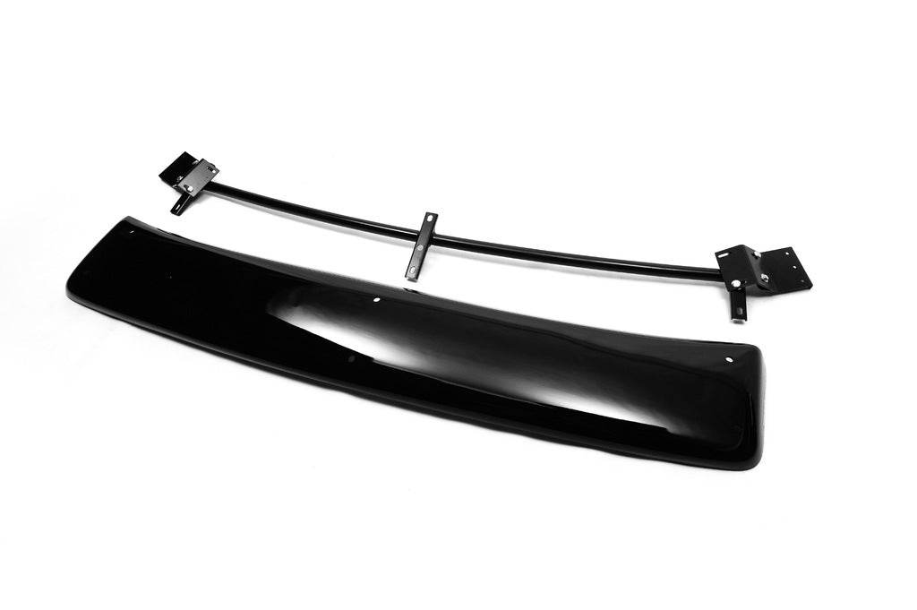 Visor on the windshield for Mitsubishi L200 2015-2024 - Reelken Auto