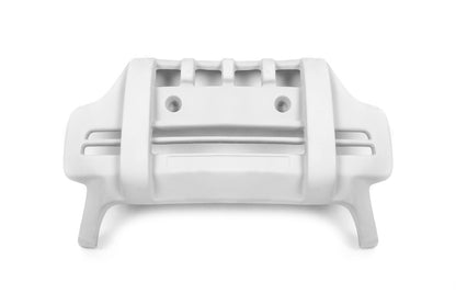 Front lip (primed for painting) for Volkswagen T5 Transporter 2003-2010 - image 4