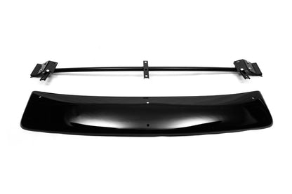 Windshield Sun Visor (EuroCap) for Ford Ranger 2007-2011 - image 1