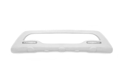 Front Lip LED (2014+, primed for painting) for Peugeot Bipper 2008-2017 - image 3