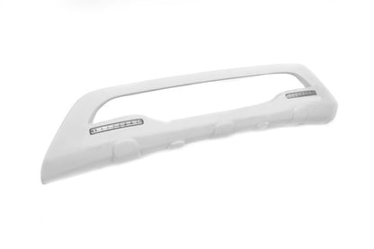Front Lip LED (2014+ paintable) for Fiat Fiorino/Qubo 2008-2024 - image 5