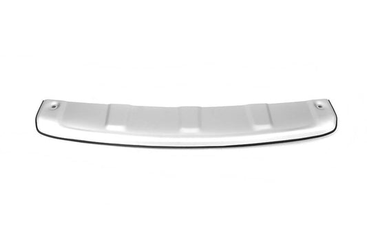 Front pad 2007-2010 (stainless) for Volkswagen Tiguan 2007-2016 - Reelken Auto