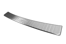 Rear bumper protector for Toyota Land Cruiser Prado 250 2023- - image 2