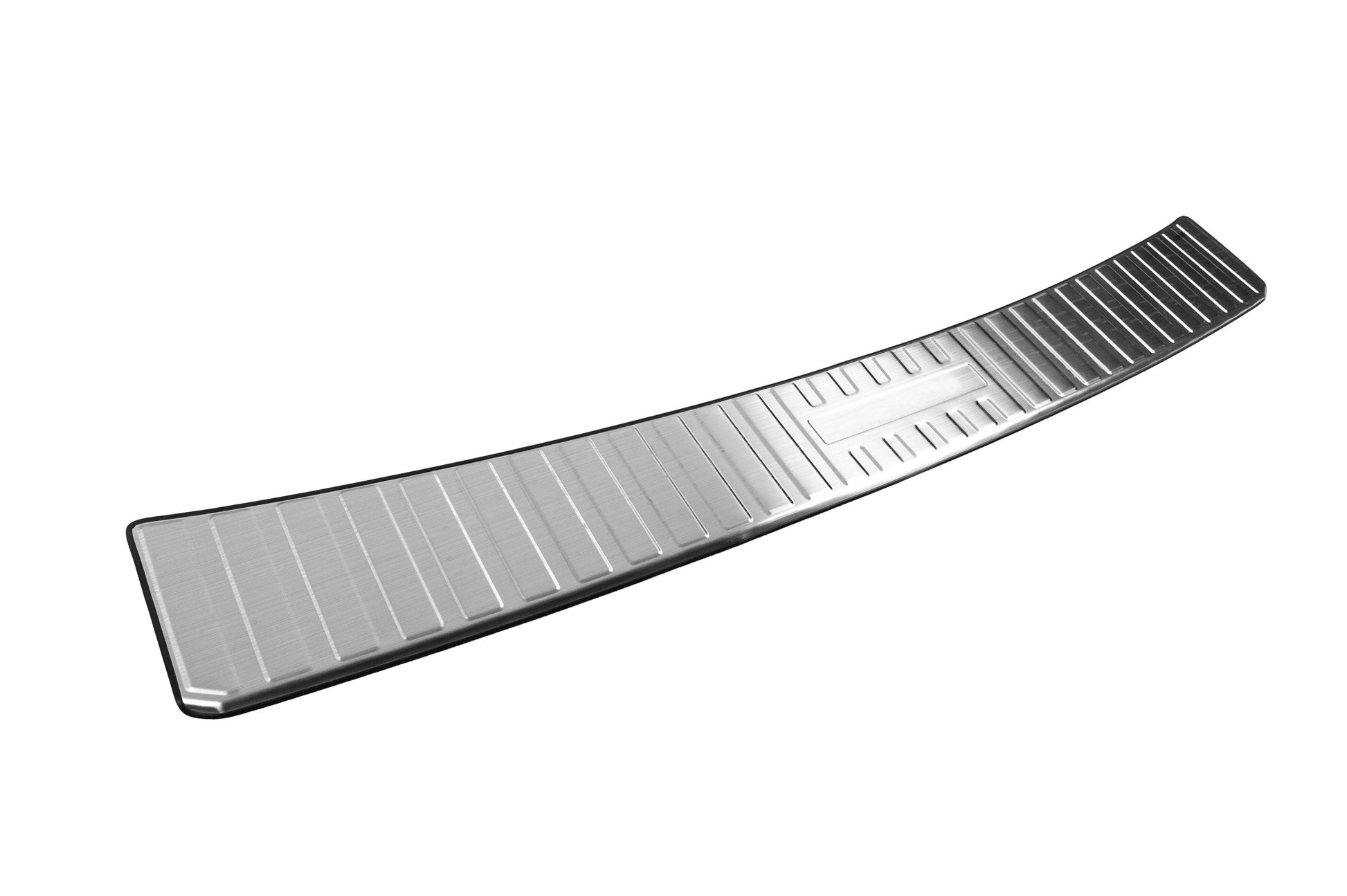 Rear bumper protector for Toyota Land Cruiser Prado 250 2023- - image 4