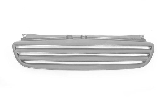 Front grill V2 (2004-2010, under painting) for Mercedes Vito W639 2004-2014 - Reelken Auto