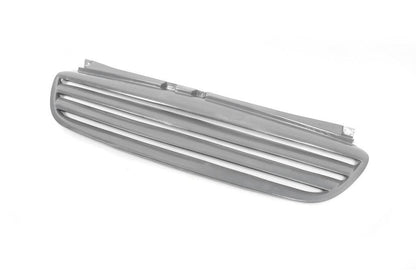 Front grill V2 (2004-2010, under painting) for Mercedes Vito W639 2004-2014 - Reelken Auto