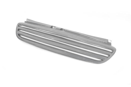 Front grill V2 (2004-2010, under painting) for Mercedes Vito W639 2004-2014 - Reelken Auto