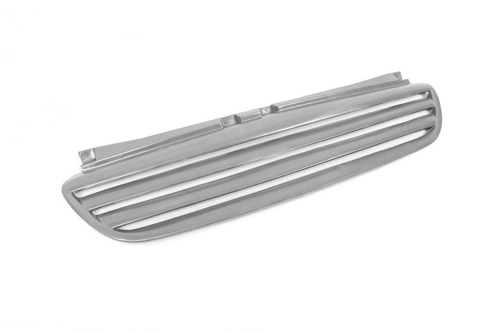 Front grill V2 (2004-2010, under painting) for Mercedes Vito W639 2004-2014 - Reelken Auto
