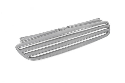 Front grill V2 (2004-2010, under painting) for Mercedes Vito W639 2004-2014 - Reelken Auto