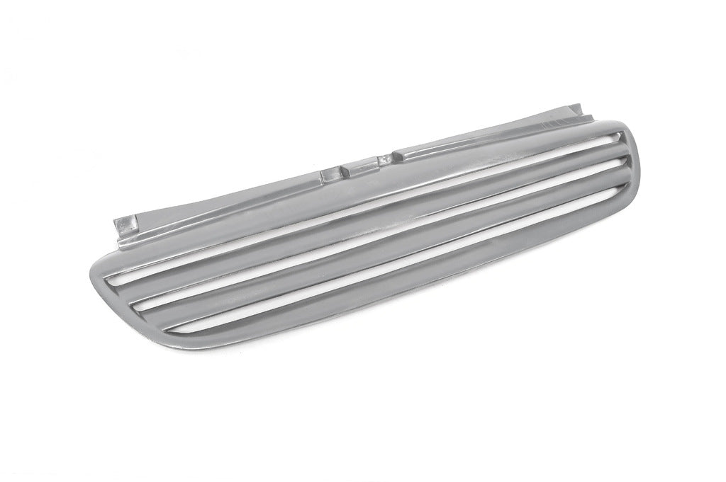 Front Grille V2 (2004-2010, primed for painting) for Mercedes Vito W639 2004-2014 - image 4