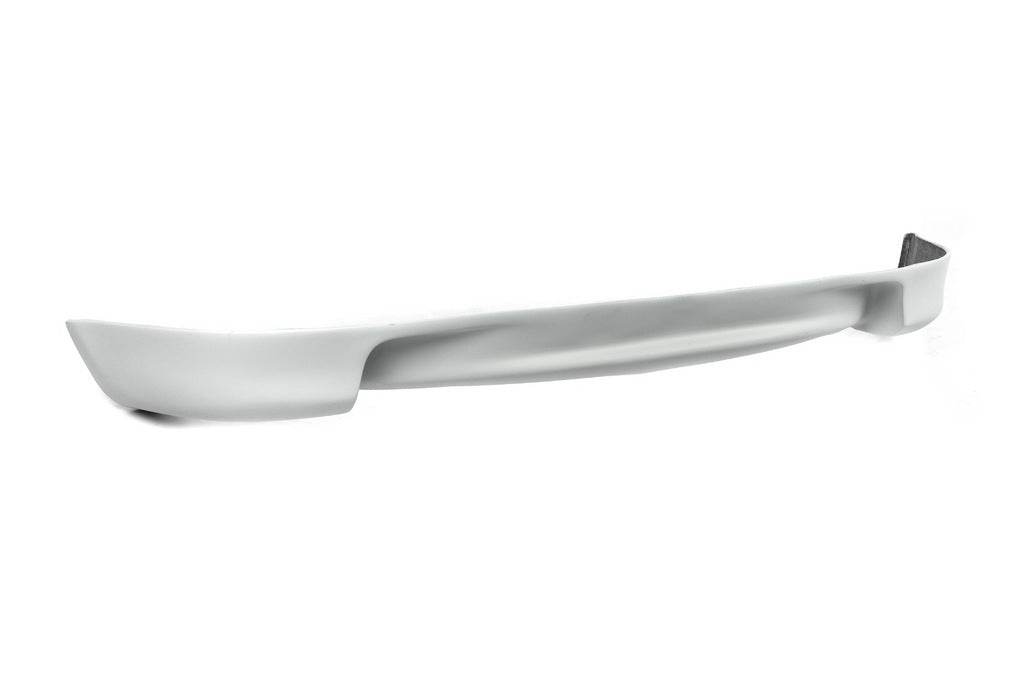 The rear lower skirt (for painting) for Volkswagen Golf 4 - Reelken Auto
