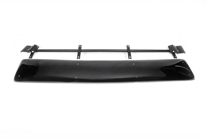 Windshield visor for Toyota Land Cruiser 100 - Reelken Auto