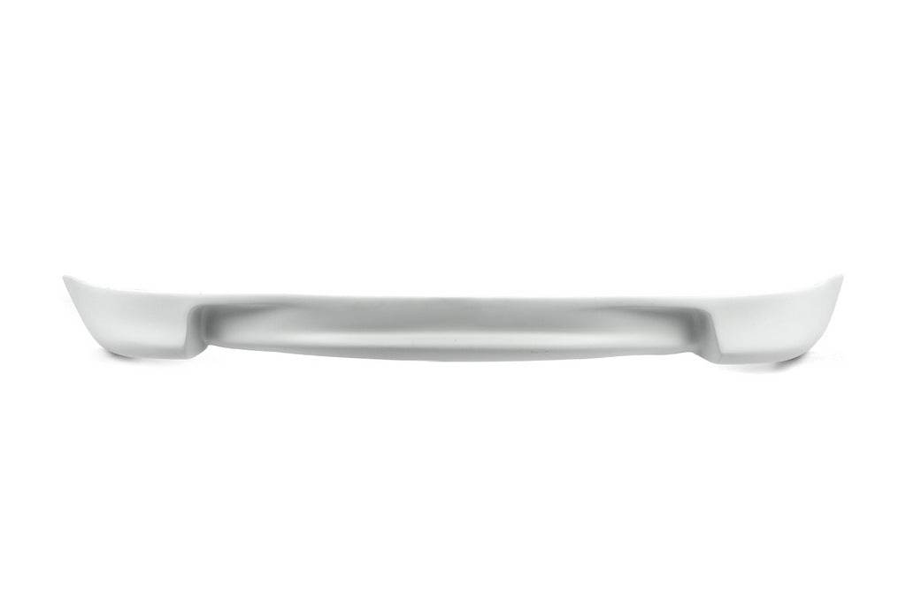 The rear lower skirt (for painting) for Volkswagen Golf 4 - Reelken Auto