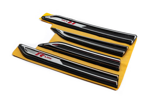 Side Door Trim R-Line 8425C (255/185mm x 29mm) for Volkswagen - image 2