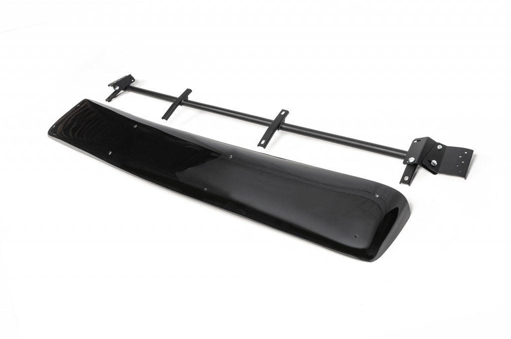 Windshield Sun Visor for Toyota Land Cruiser 100 1998-2007 - image 4