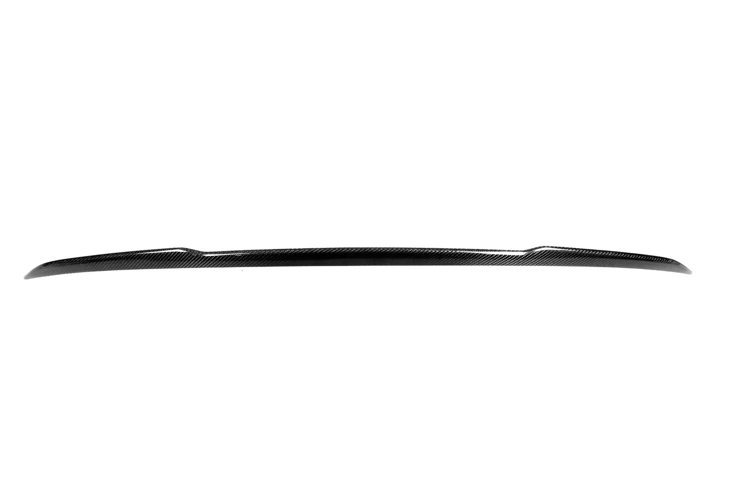 M4-Style Spoiler (for G26, Carbon) for BMW 4 Series G22/23/26 2020- - image 4