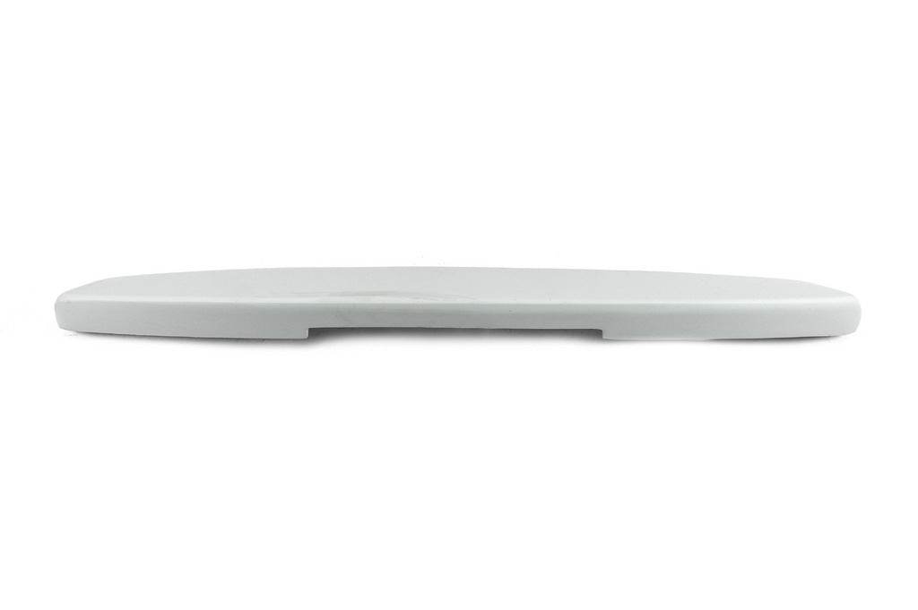 Spoiler (for painting) for Audi A3 2003-2012 - Reelken Auto