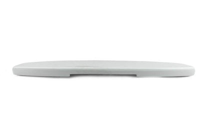 Spoiler (for painting) for Audi A3 2003-2012 - Reelken Auto