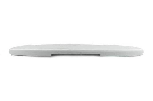 Spoiler (for painting) for Audi A3 2003-2012 - Reelken Auto